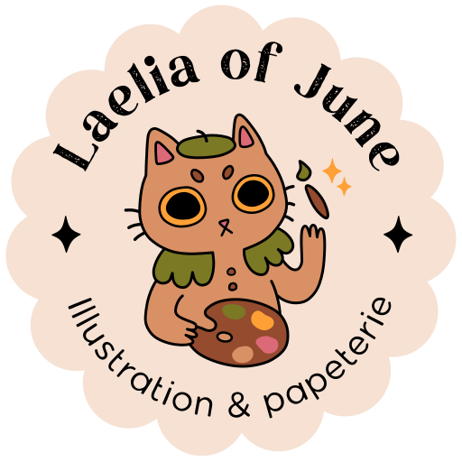 Laelia of June